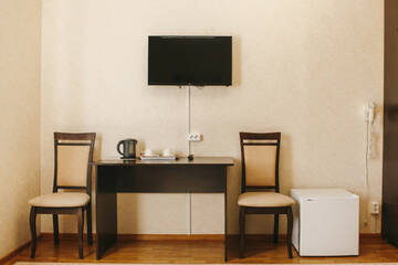 Фото номера Standard Comfort Гостиница Дилижанс г. Чайковский 4